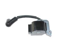 BGFFDSZ Bobine d'allumage Compatible avec Stihl FC55 FS38 FS45 FS46 FS55 HL45 HS45 KM55 4140 400 1301, 4140 400 1303, 4140 400 1305, 4140 400 1306