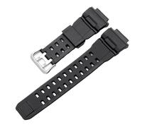 BGFFDSZ Bracelet de montre en caoutchouc compatible avec Casio G-SHOCK0 Series Cat Human Light Energy GW-9400J-1B