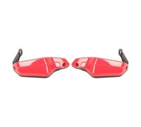 BGFFDSZ Compatible avec Honda CRF1100L Compatible avec Africa Twin ADV Sports 2020-2023 X-ADV 750 2021 2022 2023 Extensions de protège-Mains Housse de Protection for Bouclier de Main(Army Green)