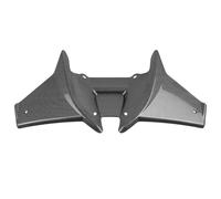 BGFFDSZ Compatible avec Le becquet Avant HONDACB750 Compatible avec Les becquets de Moto Honda CB750 CB 750, aileron d'appui aérodynamique, déflecteur d'aile Nue 2023 2024(Plaid Pattern)