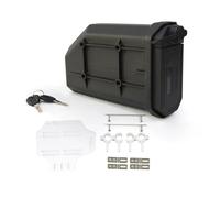 BGFFDSZ Compatible avec Yamaha XT1200Z Super Tenere XT1200Z Super Tenere Boîte à Outils décorative latérale for Moto Kit de Premiers Secours/dépannage
