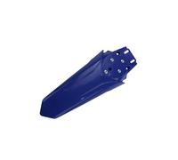 BGFFDSZ Motorcycle Accessories Rear Fender Compatible with Talaria Sting MX3 MX4 MX5 Enduro Motocross Rear Splash Guard Mudguard Protector(Blue)
