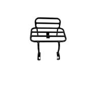 BGFFDSZ Support De Porte-Bagages Avant en Acier Inoxydable Compatible avec Les Modèles Royal Alloy GP300, GP250, GP150, TG300s, TG250, TG150 Et TG125.(GP-Black)