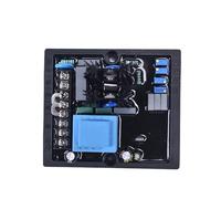 BGFIVKAD 1 pièce HVR-11 AVR HVR 11 stabilisateur de Tension générateur Diesel stabilisateur de Tension Groupe électrogène pièces de Rechange
