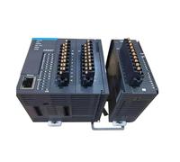 BGFIVKAD Carte mère PLC AS200 AS300 Series AS332 AS320 AS320P AS228 AS228P, contrôleur logique programmable(AS228T-A)