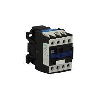 BGFIVKAD CJX2-25004 CJX2-25008 LC1-D25 Sseries 25A 4 pôles contacteur magnétique électrique(25004 4NO AC220V)