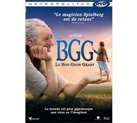 Le Bgg – Le Bon Gros Géant – Entertainment One