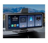 BGHGCVAOK Film Protection d'écran Navigation Pour E-ACE 10,26 Pouces Lot De 2 Films Protecteurs D'écran PET Pour GPS Voiture