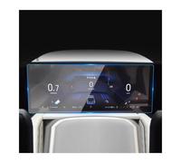 BGHGCVAOK Film Protection d'écran Navigation Pour Edge L 2023 2024 2025 Film Protection Trempé Pour Écran Navigation 27 Pouces Pour Tableau Bord Voiture