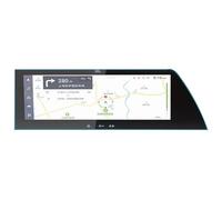 BGHGCVAOK Film Protection d'écran Navigation Pour Toyota Pour Highlander 2022 2023 2024 12,3" Protecteur D'écran Navigatio Film Anti-rayures Pour Console Centrale Voiture Et Tableau Bord