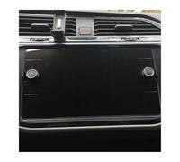 BGHGCVAOK Film Protection d'écran Navigation Pour VW Pour Tiguan Pour Atlas 2017-2020 Film Protection Verre Trempé Pour GPS Voiture Écran LCD 8 Pouces Anti-rayures