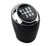 BGHGCVAOK Pour Cruze 2008 2009 2010 2011 2012 2013 2014 2015 Capuchon De Pommeau Levier Vitesse Voiture levier vitesse(6 Speed)