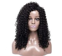 BGHJUE N Wigsynthetic Wigs For Women Wigs Can Be Cosplay Wigs I S A Wig African Curly Hair