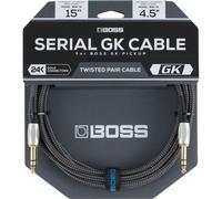 BGK-15 GK Cable