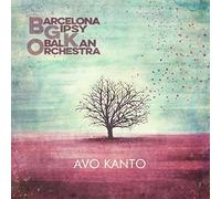 Bgko - Avo Kanto