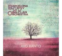 Bgko - Avo Kanto [Vinyl Lp] Spain - Import