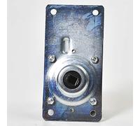 BGM CTPR105/C Axe pour volet roulant 50 kg