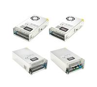 BGMCSFerG 500 W 600 W 1000 W 1500 W Affichage numérique Alimentation réglable Tension de sortie 0,5-100 Courant de sortie 3-100 AC-DC 12 V 24 V 36 V