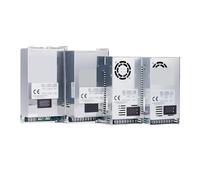 BGMCSFerG 500W 600W 1000W 1500W Affichage Numérique Alimentation 0-60V 72V 85V 90V 100V 110V 150V 200V Sortie Réglable Industriel LED SMPS