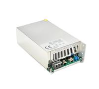 BGMCSFerG Alimentation réglable 500 W 600 W 1000 W 1500 W 0-12 V 15 V 24 V 36 V 48 V 60 V 72 V 85 V 90 V 110 V 150 V 200 V 110/220 V AC vers CC Smps