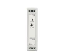 BGMCSFerG MDR10 Alimentation industrielle à commutation sur rail DIN MDR-20 10 W 20 W 12 V 24 V 48 V AC/DC Source LED à sortie unique