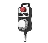 BGMCSFerG Plastique électronique pour STK6 Series CNC Boîte de précision à main à impulsion