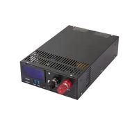 BGMCSFerG SE-3000 Alimentation à découpage AC110 220 V DC 0-24 V 36 V 48 V 60 V 80 V 90 V 110 V 220 V Affichage numérique SMPS réglable