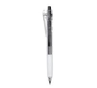 BgnEhRfL stylos,stylos à encre gel, Stylos à encre gel, stylos bille rétractables de 0,5 mm, noire lisse, for l'écriture adulte, prise notes, fournitures scolaires et bureau, séchage rapide(1)