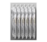 BgnEhRfL stylos,stylos à encre gel, Stylos à encre gel, stylos bille, roller rétractables, écriture fluide