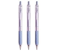 BgnEhRfL stylos,stylos à encre gel, Stylos gel à pointe fine noirs for étudiants, artistes, surligneurs, dessin(C)