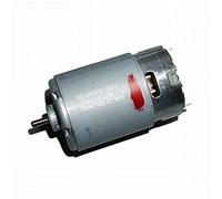 BGNERY Modèle de Moteur RS-550VC-7527 Moteur perceuse à Main Moteur Bricolage scie Moteur Outils électriques Moteur 550 Moteur à Courant continu 5-14V Moteur Haute Vitesse Outils de Bricolage