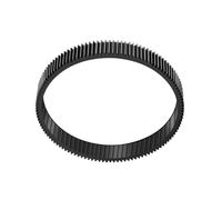 BGNing Bague de mise au point sans couture - Rotation à 360° - Bague de suivi de mise au point 46 mm-80 mm (46-53 mm)