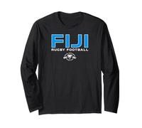 BGRC Fiji Ballon de Rugby Manche Longue