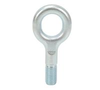 BGRVCKS 1348135080 pour Peugeot pour Boxer 2006 - Attelage Oeil Boucle Support Anneau Crochet De Remorquage Cache-Crochet remorquage à œil