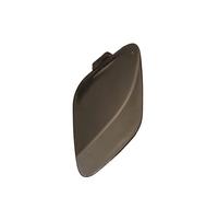BGRVCKS 39802519 Pare-Chocs Avant Calandre Grille Oeil De Remorquage Crochet Capuchon Couvercle Non Peint pour Volvo S60 V60 2011 2012 2013 2014 2015 2016 Cache-Crochet remorquage à œil