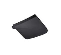 BGRVCKS 39814200 pour Volvo V40 2013 2014 2015 2016 Pare-Chocs Arrière Housse Remorque Crochet Remorque Remorquage Couverture Crochet Remorquage Cache-Crochet remorquage à œil