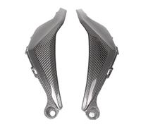 BGRVCKS Aileron Moto Accessoires De Moto Panneaux De Protection Latéraux De Réservoir Carénage pour CBR1000RR 2012 2013 2014 CBR 1000RR 1000 RR Aileron Moto