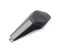 BGRVCKS Aileron Moto pour Ducati pour Panigale V4 V4S 2018 2019 Pièces De Moto Couvercle De Siège Arrière Carénage Intérieur Capot Aileron Moto(Fibre de Carbone)