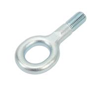 BGRVCKS Attelage Oeil Boucle Support Anneau Crochet De Remorquage 1348135080 pour Citroën pour Relay 2006- Cache-Crochet remorquage à œil