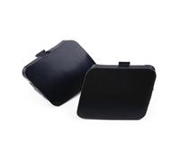 BGRVCKS Cache-Crochet remorquage Pare-Chocs Avant Voiture Crochet Remorquage Eye Cover Cap pour Toyota pour RAV4 2006 2007 2008 2009 53286-42931 53286-42031 Cache-Crochet à œil