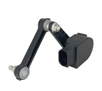 BGRVCKS Capteur de Hauteur de Suspension Capteur De Hauteur Arrière pour P&orsche pour Cayenne 2003-2010 7L0616571D 8E0907503 95533107720 7L0616571