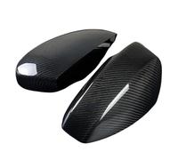 BGRVCKS Coques de rétroviseurs Cache Rétroviseur Voiture pour N&issan 350Z 2003-2008