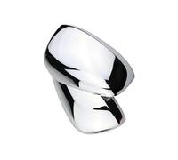 BGRVCKS Coques de rétroviseurs Cache Rétroviseur Voiture pour Renault pour Koleos 2016-2020