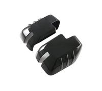 BGRVCKS Coques de rétroviseurs Couverture De Rétroviseur Extérieur De Voiture pour F&ord pour Bronco 2024(Noir)