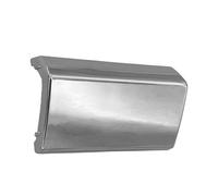 BGRVCKS Couvercle Crochet Oeil Remorquage Pare-Chocs Arrière Avant pour Mercedes W166 X166 GLE pour AMG ML A1668851423 1668851423 1668858322 1668859222 Cache-Crochet remorquage à œil