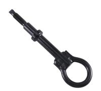 BGRVCKS Crochet de remorque pour Peugeot 1007 206 307 406 407 508 607 807 pour Expert Crochet De Remorquage 674414