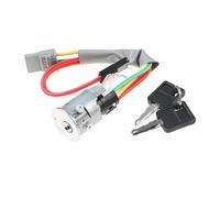 BGRVCKS Interrupteur Verrouillage allumage 77010-32141 7701032141 pour R&enault pour Super 5 1984-1996 pour Express 1985-2000 Accessoires De Voiture Interrupteur D'allumage Et De Démarrage