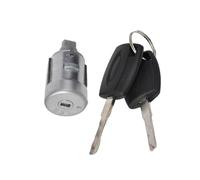 BGRVCKS Interrupteur Verrouillage allumage pour F&ord pour Transit MK8 2014-2019 pour Transit pour Custom pour Tourneo 2012-2019 Interrupteur À Barillet D'allumage avec 2 Clés 1926227