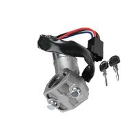 BGRVCKS Interrupteur Verrouillage allumage pour Fiat pour Ducato 1981 1982 1983 1984 1985 1986 1987 1988 1989 1990-1994 Interrupteur De Verrouillage D'allumage avec 2 Clés 4479518