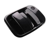 BGRVCKS Poignées Porte extérieures Voiture 83660-4A500 pour Hyundai pour Starex H1 2005 2006 2007 Poignée De Porte De Voiture Porte Extérieure